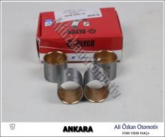 Ford Yedek Parça - GLYCO PİSTON KOL BURCU TAKIM DW10 2.0 TDCİ